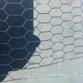 China Hersteller OEM Hexagonal Wire Mesh / Hühnerdraht für Vogelkäfig / Geflügeldraht 1/2 Hex Mesh Hühnerdraht